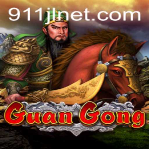 GuanGong: A Deep Dive into an Epic Game Adventure