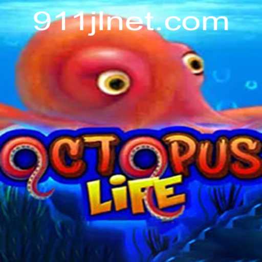 Dive into the Intriguing World of OctopusLife: An Interactive Adventure