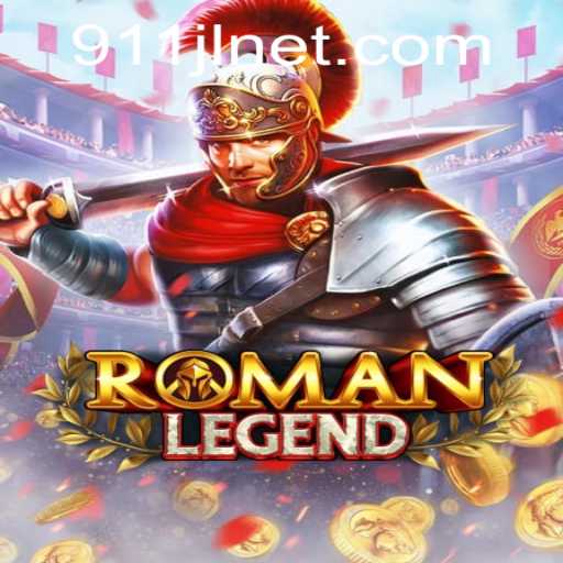 Unveiling the Epic World of RomanLegend: A Game that Captivates Every Player