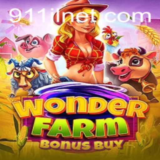 Discovering the Exciting World of WonderFarmBonusBuy: An Immersive Gaming Experience